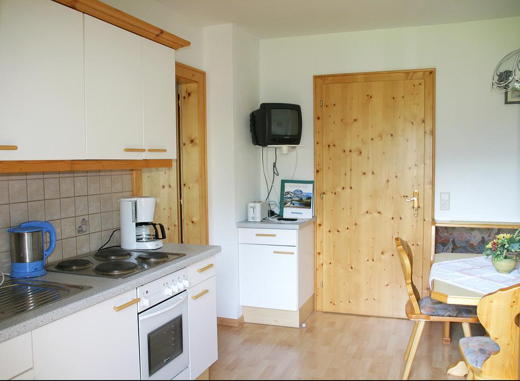 Edthof Apartment Lungotz Exterior photo